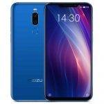 Смартфон Meizu X8