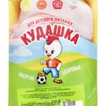Мясо птицы Кудашка