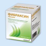 Фибраксин