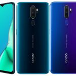 Смартфон OPPO A11