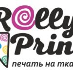 Фабрика печати Ролли Принт (Rolly Print)