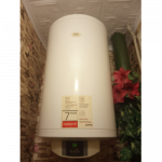 Водонагреватель накопительный Gorenje GBFU 50-150EDD/V9