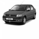 Автомобиль Renault Logan седан