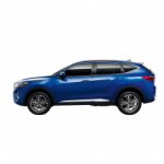 Автомобиль HAVAL F7