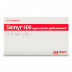Лекарственный препарат Samyr