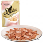 Корм sheba