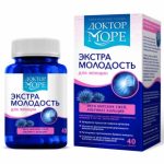 Доктор Море «Экстра молодость»