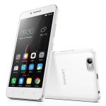 Смартфон Lenovo Vibe C