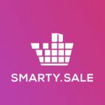 Smarty.sale, кэшбэк-сервис