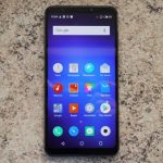 Смартфон Meizu Note 8