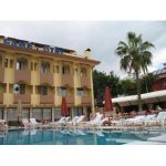 Отель Fame Hotel 3*, Турция, Кемер