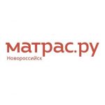 Матрас.ру — матрасы и спальная мебель в Новороссийске
