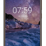 Смартфон Nokia 7 Plus