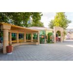 Отель Олимп 3*, Россия, Анапа