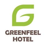 Отель GREENFEEL HOTEL PSKOV, Россия, Псков