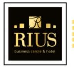 отель Rius