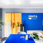 Натяжные потолки ЭВИТА Москва