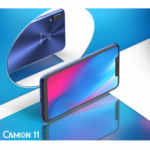 Смартфон Tecno Camon 11