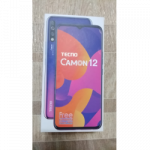 Смартфон Tecno Camon 12