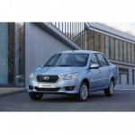 Автомобиль Datsun on-DO седан