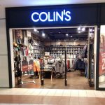 Одежда COLIN`S