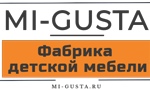 Детская мебель MI-Gusta