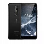 Смартфон Nokia 5 Dual Sim