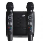Домашняя караоке система AST HOME