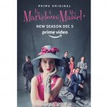 Удивительная миссис Мейзел (сериал, 2017-2020)