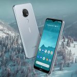 Смартфон Nokia 7.2