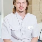 Пластический хирург Иванов Павел