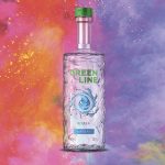 Гринлайн водка Бульбашъ | водка Greenline