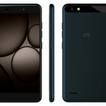 Смартфон ZTE Blade A6 Max