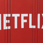 Интернет-кинотеатр Netflix