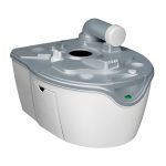 Портативный биотуалет Thetford Porta Potti 565E Excellence Electric