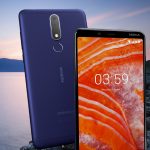 Смартфон Nokia 3.1 Plus