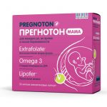 Прегнотон Мама