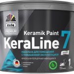 Dufa KeraLine 7