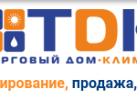 Торговый дом Климат