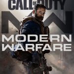 Игра Call of Duty Modern Warfare (2019)