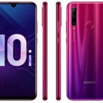 Смартфон Honor 10i