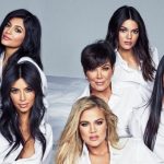 Сериал «Семейство Кардашьян»