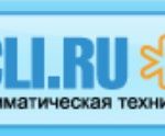 Cli.ru, продажа и установка кондиционеров по Москве и Подмосковью
