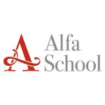Alfa School — онлайн школа иностранных языков