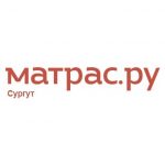 Матрас.ру — матрасы и мебель для спальни в Сургуте
