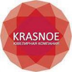 Интернет магазин ювелирной фабрики «KRASNOE»