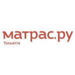 Матрас.ру — матрасы и товары для сна в Тольятти