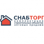 СнабТорг, строительные материалы