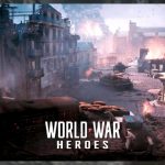 WORLD WAR HEROES
