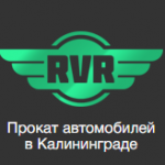 RVR автопрокат